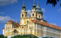 Stift Melk